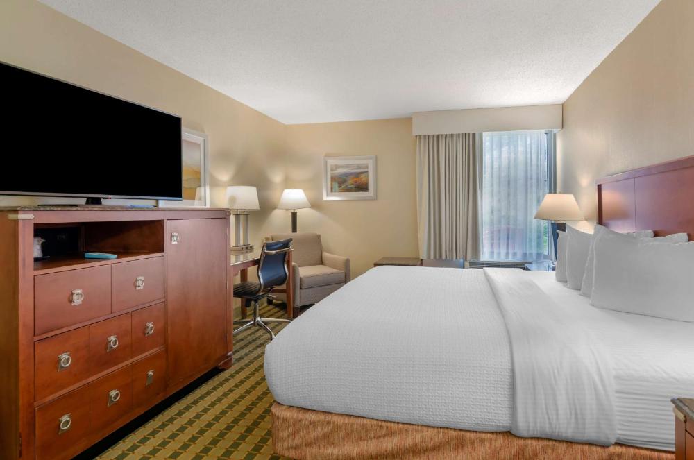Best Western North Roanoke